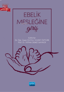 Ebelik Mesleğine Giriş