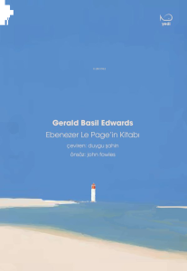 Ebenezer Le Pagein Kitabı