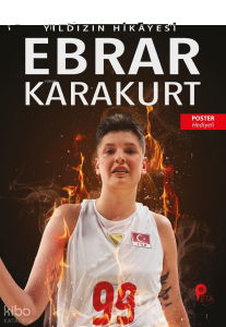 Ebrar Karakurt;Yıldızın Hikayesi