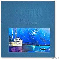 Ebristanbul (Kutusuz)