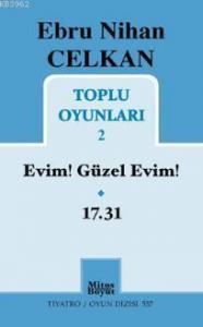 Ebru Nihan Celkan Toplu Oyunları 2