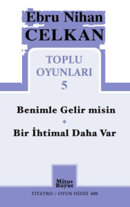 Ebru Nihan Celkan Toplu Oyunları - 5