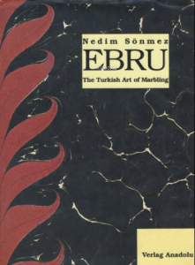 Ebru-The Turkish Art of Marbling
