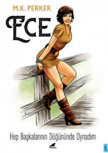 Ece-Hep Başkalarının Düğününde Oynadım