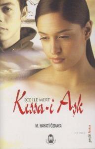 Ece ile Mert Kıssa- i Aşk
