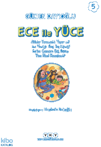 Ece İle Yüce 5