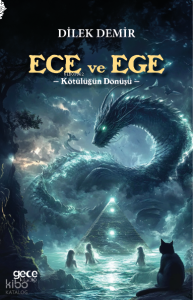 Ece ve Ege - Kötülüğün Dönüşü