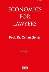 Economics For Lawyers