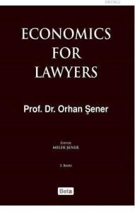 Economics For Lawyers
