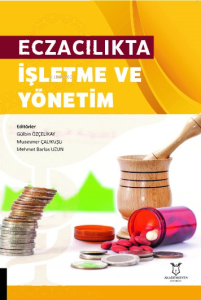 Eczacılıkta İşletme ve Yönetim