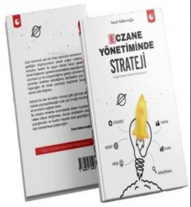 Eczane Yönetiminde Strateji