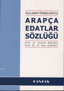Edatlar Sözlüğü