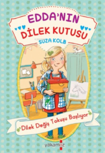 Edda’nın Dilek Kutusu;Dilek Değiş Tokuşu Başlıyor