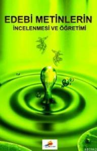 Edebi Metinlerin İncelenmesi ve Öğretimi