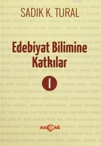 Edebiyat Bilimine Katkılar 1
