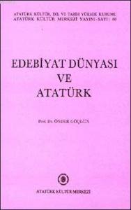 Edebiyat Dünyası ve Atatürk