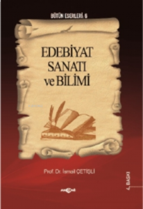 Edebiyat Sanatı ve Bilimi