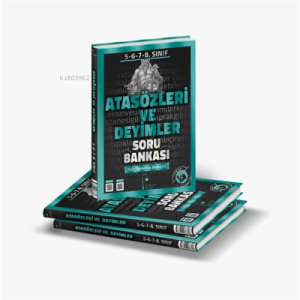 Edebiyat Sokağı Tyt Atasözleri Ve Deyimler Soru Bankası