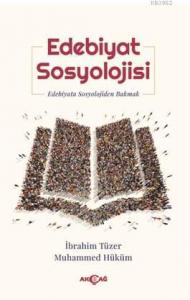 Edebiyat Sosyolojisi