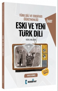Edebiyat TV Yayınları