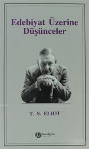 Edebiyat Üzerine Düşünceler