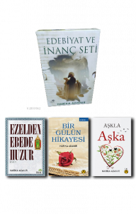 Edebiyat ve İnanç Seti