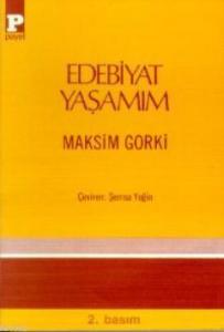 Edebiyat Yaşamım