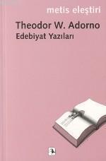 Edebiyat Yazıları