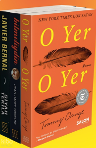 Edebiyatı Seti (3 Kitap Takım)