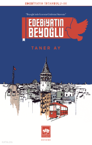 Edebiyatın Beyoğlu