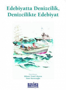 Edebiyatta Denizcilik, Denizcilikte Edebiyat