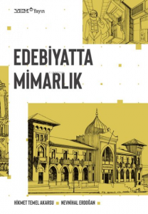 Edebiyatta Mimarlık