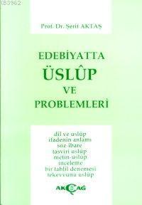Edebiyatta Üslup ve Problemleri