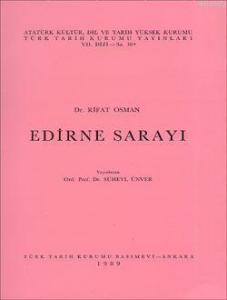 Edirne Sarayı