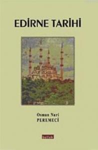 Edirne Tarihi