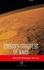 Edison's Conquest of Mars