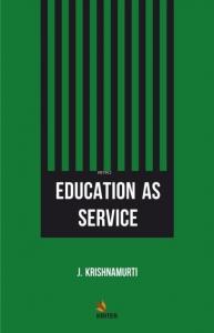 Education as Service