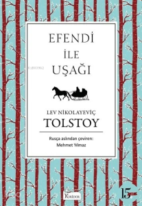 Efendi İle Uşağı (Karton Klasikler)