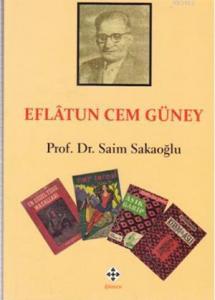 Eflatun Cem Güney