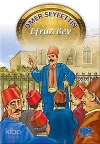 Efruz Bey
