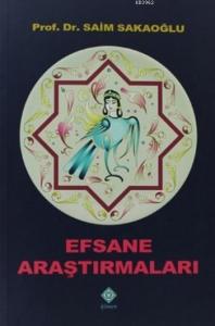Efsane Araştırmaları