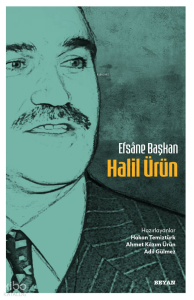 Efsane Başkan Halil Ürün