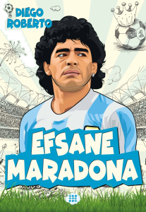 Efsane Maradona