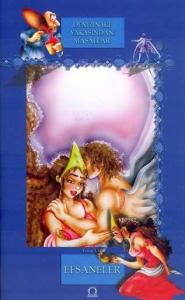 Efsaneler; Denizin İki Yakasından Masallar