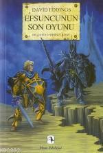 Efsuncunun Son Oyunu; Belgariad V