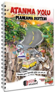 Eğit Akademi MEB-AGS KPSS Atanma Yolu Planlama Defteri