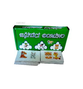Eğitici Domino