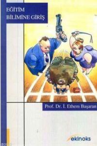 Eğitim Bilimine Giriş