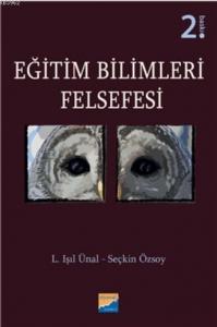 Eğitim Bilimleri Felsefesi