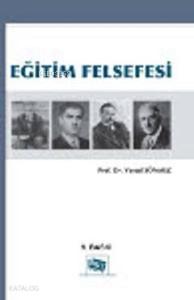 Eğitim Felsefesi